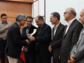 گزارش تصویری به  مناسبت دوازدهم اردیبهشت سالروز شهادت استاد شهید مطهری (ره) و روز معلم در دانشگاه صنعتی شاهرود